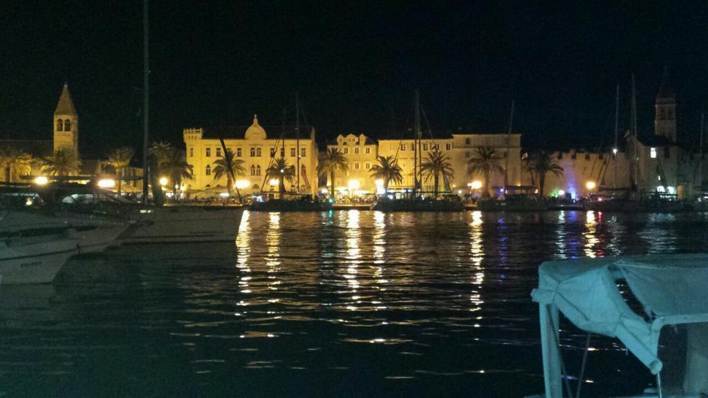 Hotel Alexante Trogir Zimmer foto