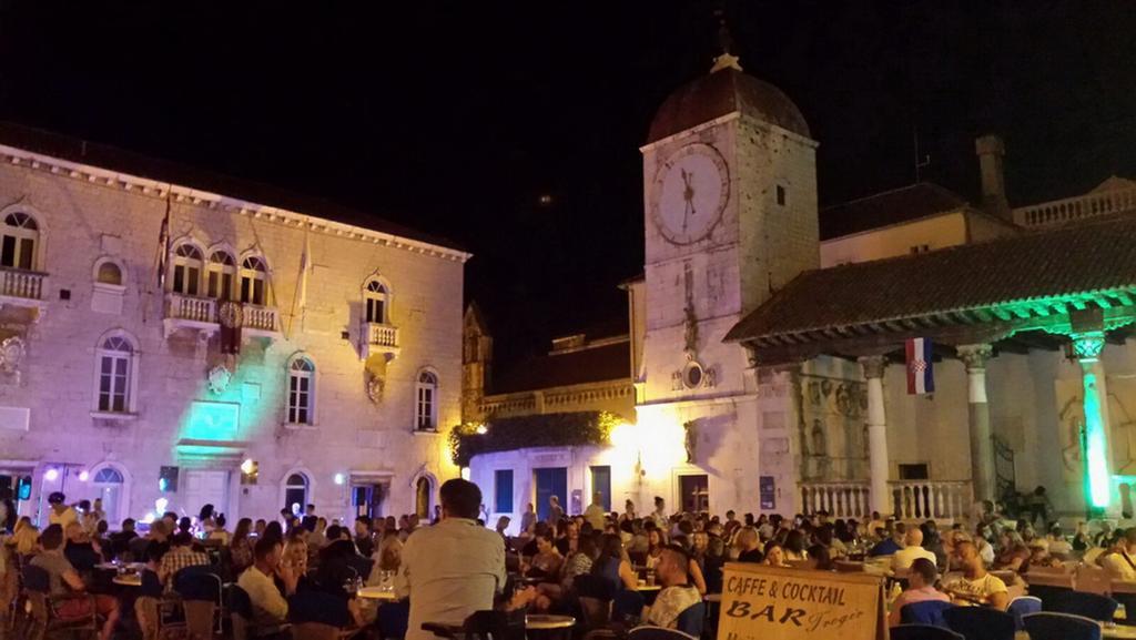 Hotel Alexante Trogir Zimmer foto
