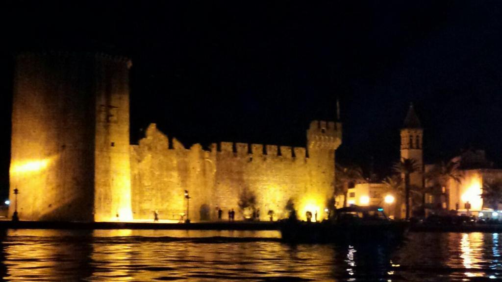Hotel Alexante Trogir Zimmer foto