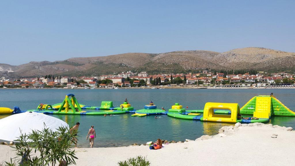 Hotel Alexante Trogir Zimmer foto