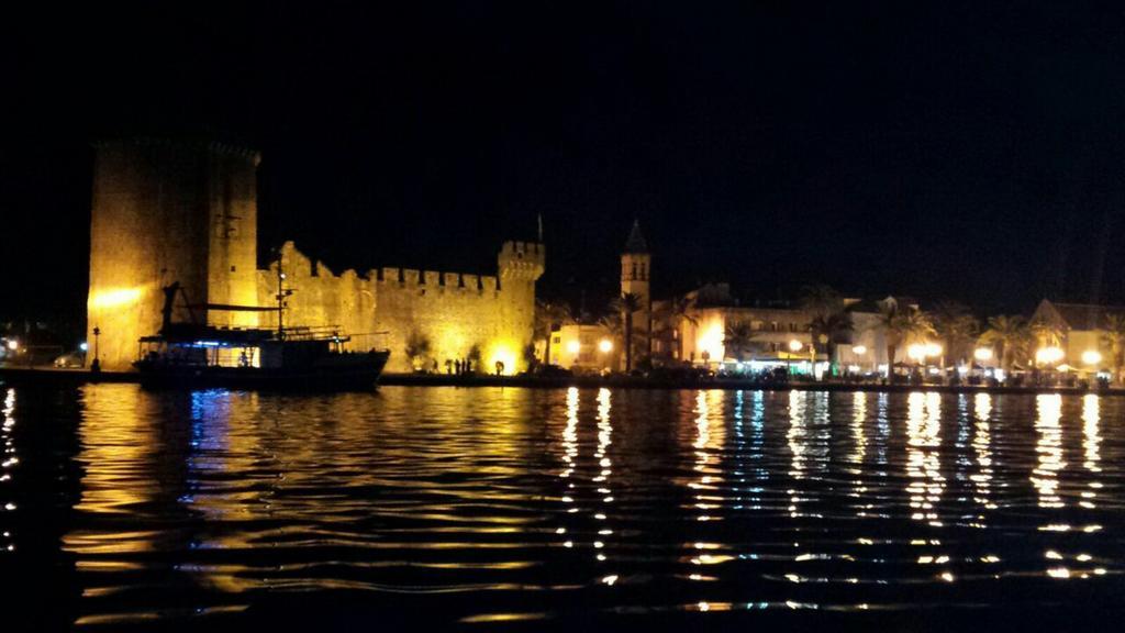 Hotel Alexante Trogir Zimmer foto