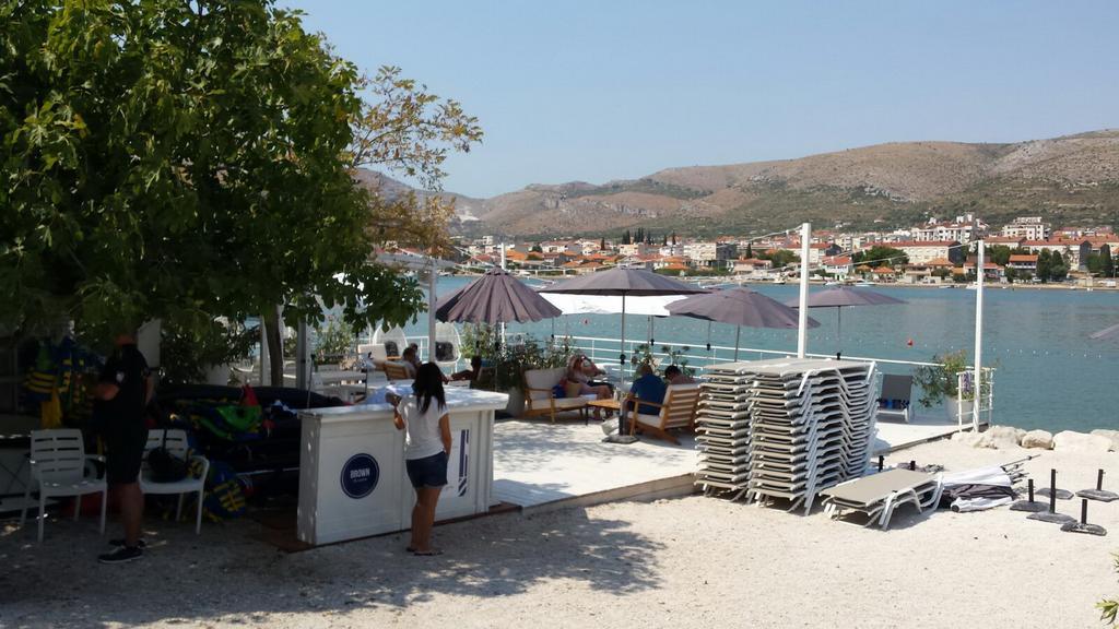 Hotel Alexante Trogir Zimmer foto